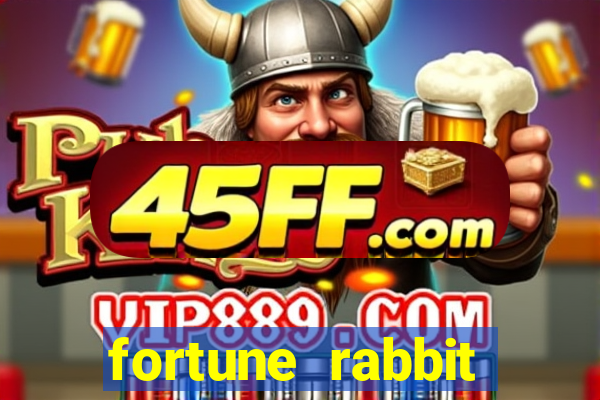 fortune rabbit horario pagante hoje
